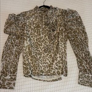 Walter Baker women’s shirt